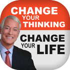Change Your Thinking, Change Your Life-Brian Tracy आइकन