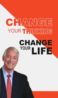 Change Your Thinking, Change Your Life-Brian Tracy पोस्टर