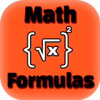 Icona Advance Math Formulas