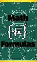 Advance Math Formulas screenshot 1