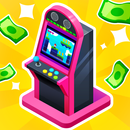 Idle Arcade Hall - Super Tapx APK