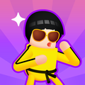 Idle Kung Fu - SuperTapx