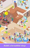 Idle Pet Salon 截图 3