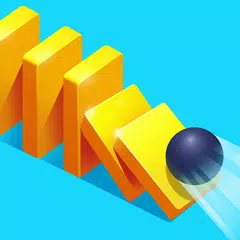 Rolling Domino APK download