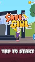 Save The Girl پوسٹر