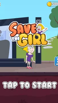 Save The Girl APK download