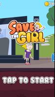 Save The Girl الملصق
