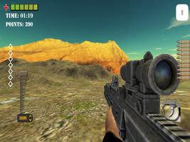 Marine Sharpshooter 3D - Game of Snipers screenshot 3