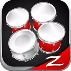 Z-Drums アプリダウンロード