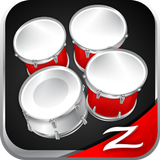 Z-Drums icône
