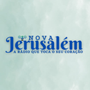 Rádio Nova Jerusalém aplikacja
