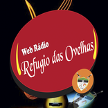Web Rádio Refugio das Ovelhas