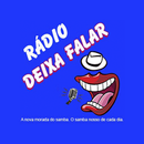 APK Web Rádio Deixa Falar