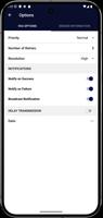 OpenText Core Fax تصوير الشاشة 2