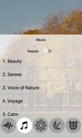 Music Healing - Voice capture d'écran 1