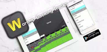 Worship Backing Tracks