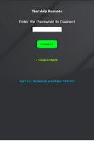 Worship Remote poster