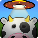 Cows Vs Aliens