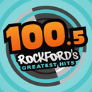 100.5 Rockford’s Greatest Hits APK