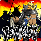 TENKEI-無料情報も満載の競馬予想アプリ ícone