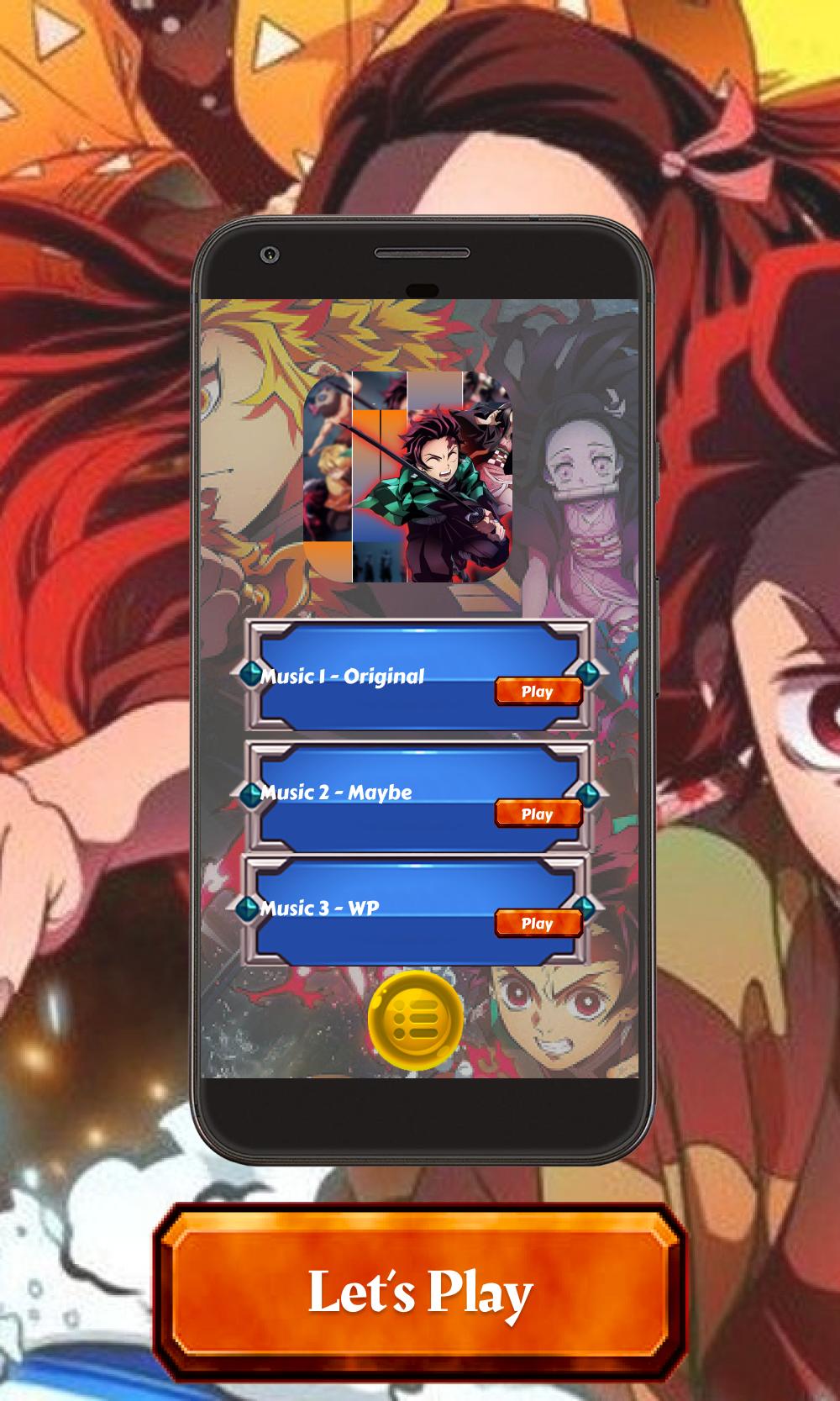 New Anime Games Demon - Piano Kimetsu Tanjiro 2021 APK pour Android Télécharger New Anime Games Demon - Piano Kimetsu Tanjiro 2021 APK pour Android Télécharger