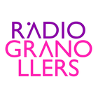آیکون‌ Ràdio Granollers