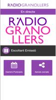 Ràdio Granollers Plakat