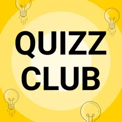 QuizzClub. Quiz & Trivia game APK download