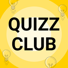QuizzClub. Quiz & Trivia game আইকন