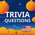 Free Trivia Game. Questions & Answers. QuizzLand.