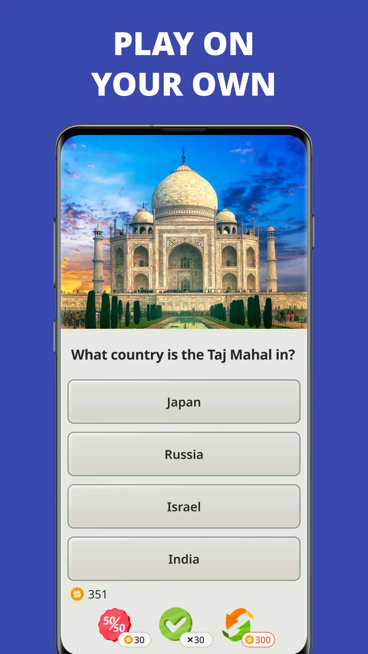 Quiz Perguntas e Respostas APK for Android Download