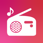와우 라디오 ikona