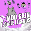 X MOD SKIN - MOD SKIN MLBB APK