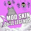 X MOD SKIN - MOD SKIN MLBB icon