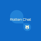 Rotten Chat icône