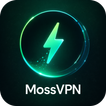 Moss VPN icon