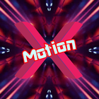 XMotion - Motion Photo Effect simgesi