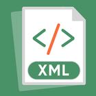 Visor XML - Editor Lector XML icono