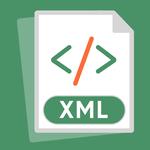 XML Viewer icon