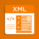 Visualizador de XML: XML File Reader & PDF APK