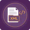 Visionneuse XML : lecteur de