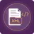 Visionneuse XML : lecteur de APK