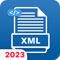 XML Editor - XML Reader Opener