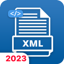 XML Editor - XML Reader Opener APK