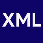 XML Editor Viewer - XML To PDF иконка