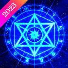 Tarot Card-Tarot Reading иконка