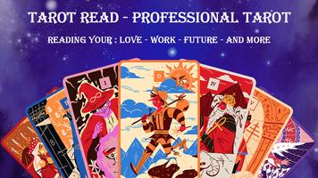 Tarot Reading & Tarot Cards Screenshot 2