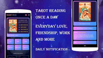 Tarot Reading & Tarot Cards capture d'écran 3
