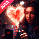 music video - magic video APK