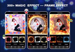 music video - magic video скриншот 1